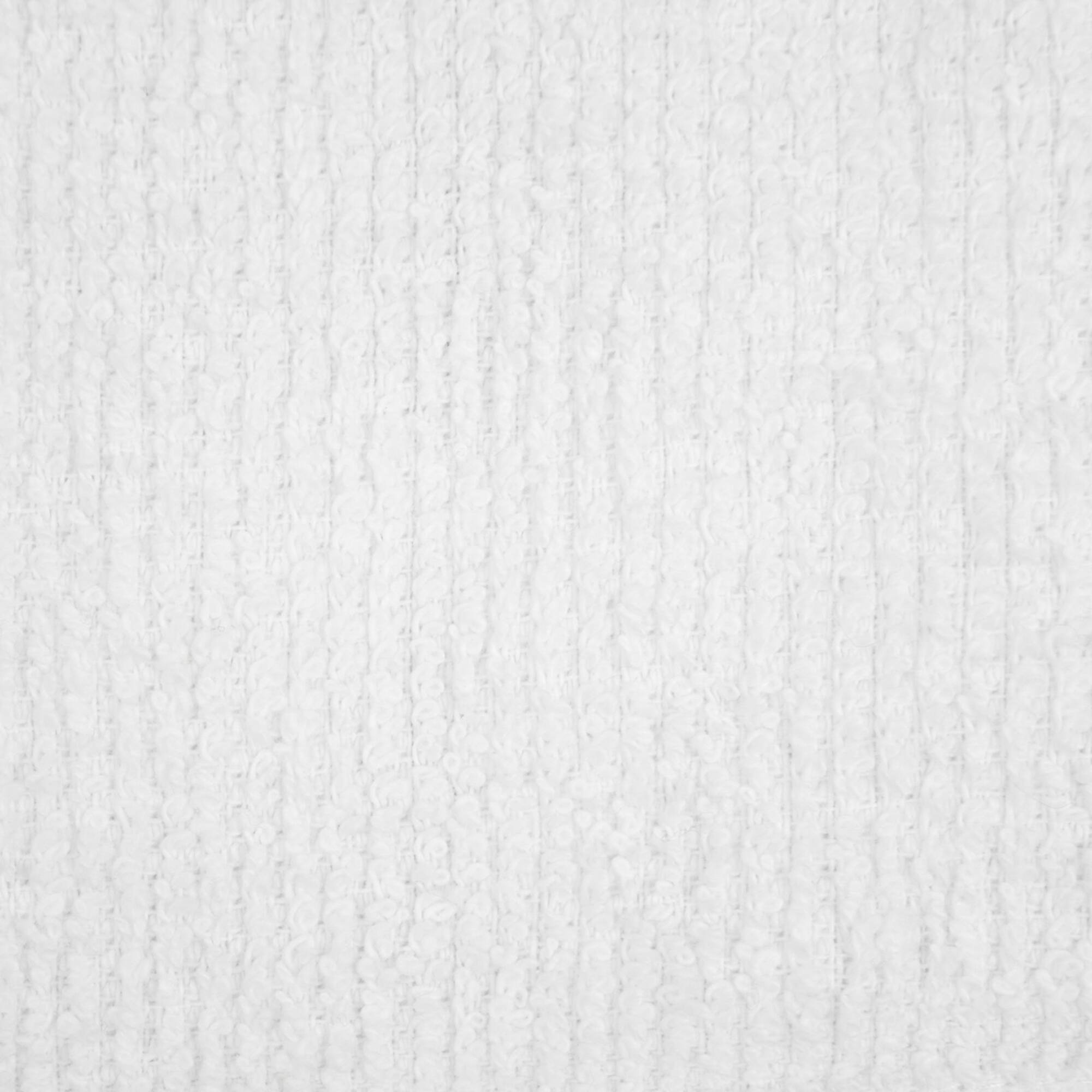 DII® White Bar Mop Dishtowel & Dishcloth Set